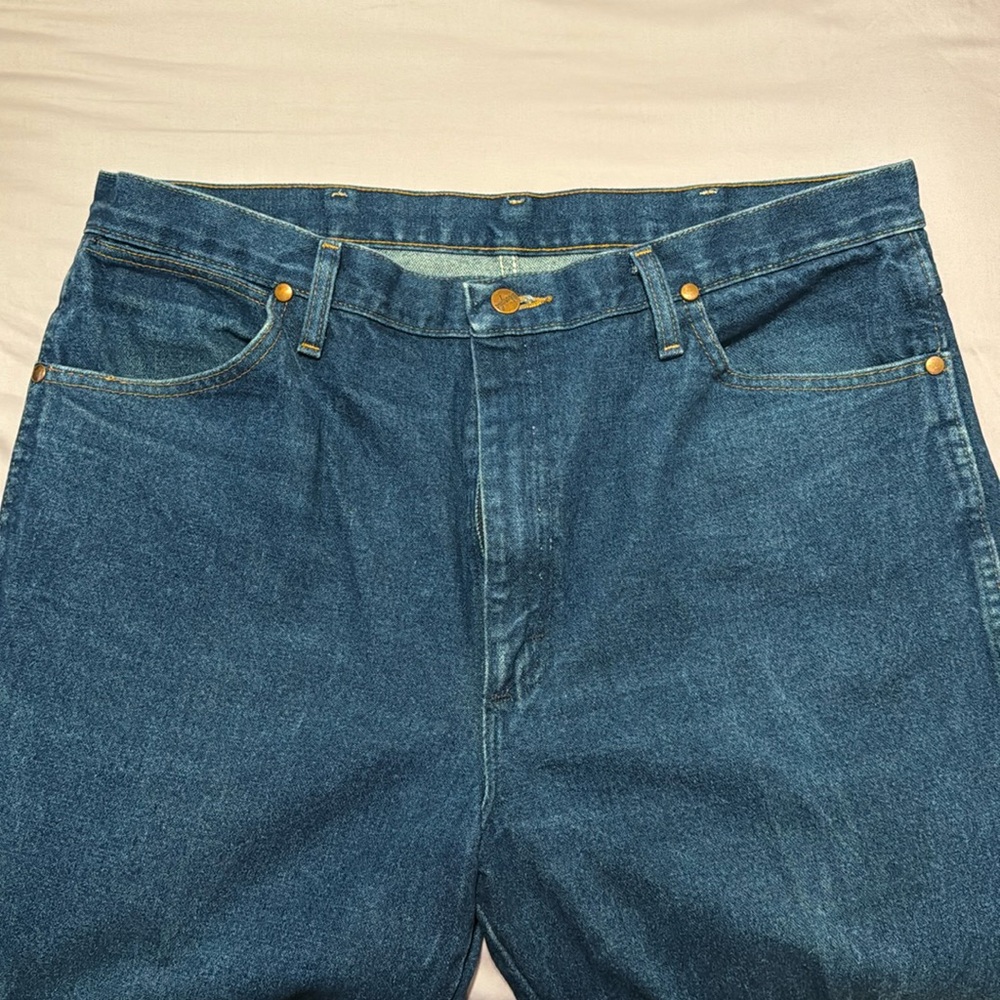 Wrangler jeans